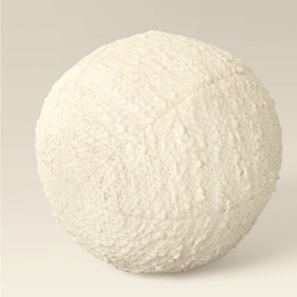 COPY - Bounce Spear Throw Pillow-